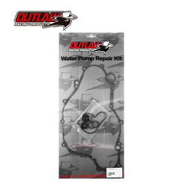 Kit Reparo da Bomba D'Água Outlaw para Yamaha YZF450 03/05 WRF450 03/06