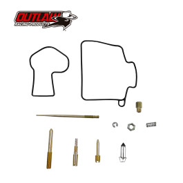 Kit Reparo do Carburador Outlaw para Yamaha YZ85 02/05