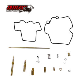 Kit Reparo do Carburador Outlaw para Suzuki RMZ250 07/09