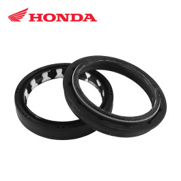 Kit Retentor de Garfo e Pó Original Honda para CRF250 04/09 CRF450 04/08