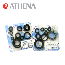 Kit Retentor do Motor Athena para Honda CRF450R 09/16