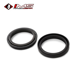 Retentor de Garfo IMS para Honda CR80/85 96/07 CRF150 07/14 CRF230 03/14 Suzuki RM80/85 90/14 37X50X11