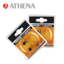 Kit Retentor de Válvula Athena para KTM SX-F/XC-F350 11/12 XCF-W/EXC-F350 12/16