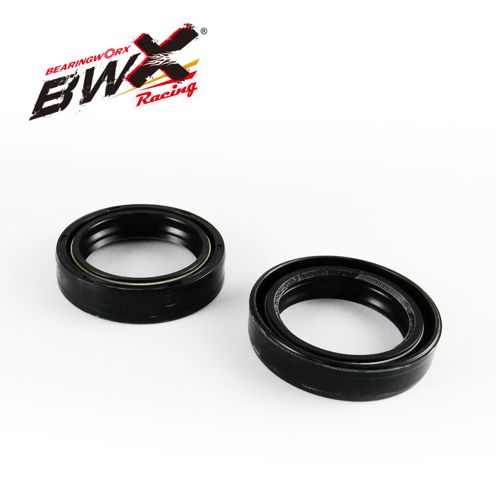Retentor de Garfo Worx para CR80/85 96/07 CRF150 07/14 CRF230 03/14 RM80/85 90/14 37X50X11