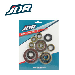Kit Retentor do Motor JDR para KTM SX-F/XC-F350 11/12