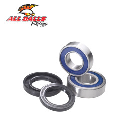 Kit Rolamento para Roda Traseira All Balls para KTM SX/SX-F/EXC-F 93/16