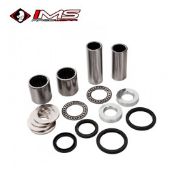 Kit Rolamento de Balança IMS para Honda CRF250 04/09 CRFX250 04/14
