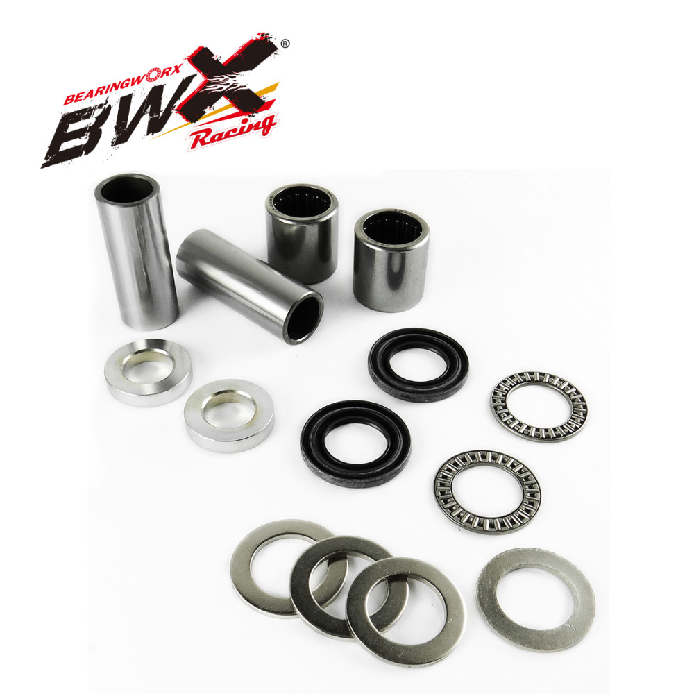 Kit Rolamento de Balança Worx para Honda CRF230 07/15