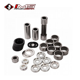 Kit Rolamento de Link IMS para KXF250/450 06/18 KLX450 08/09
