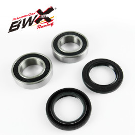 Kit Rolamento para Roda Dianteira Worx para Gas Gas EC125/200 04/11 EC250 04/13 EC250F 10/12 EC300 04/13