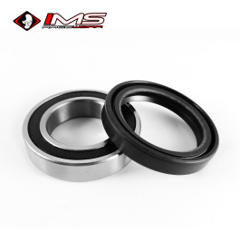 Kit Rolamentos para Roda Traseira IMS para KX125 03/05 KX250 03/07 KXF250 04/14 KXF450 06/14