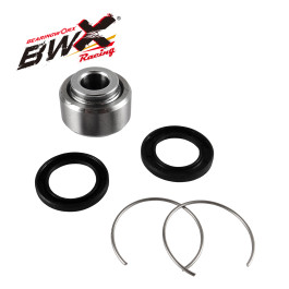 Kit Amortecedor Inferior Worx para Suzuki RM125/250 96/99+02/08 RMZ250 07/09 RMZ450 05/09 