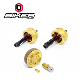 Kit Suspensão Biker para Honda CRF230