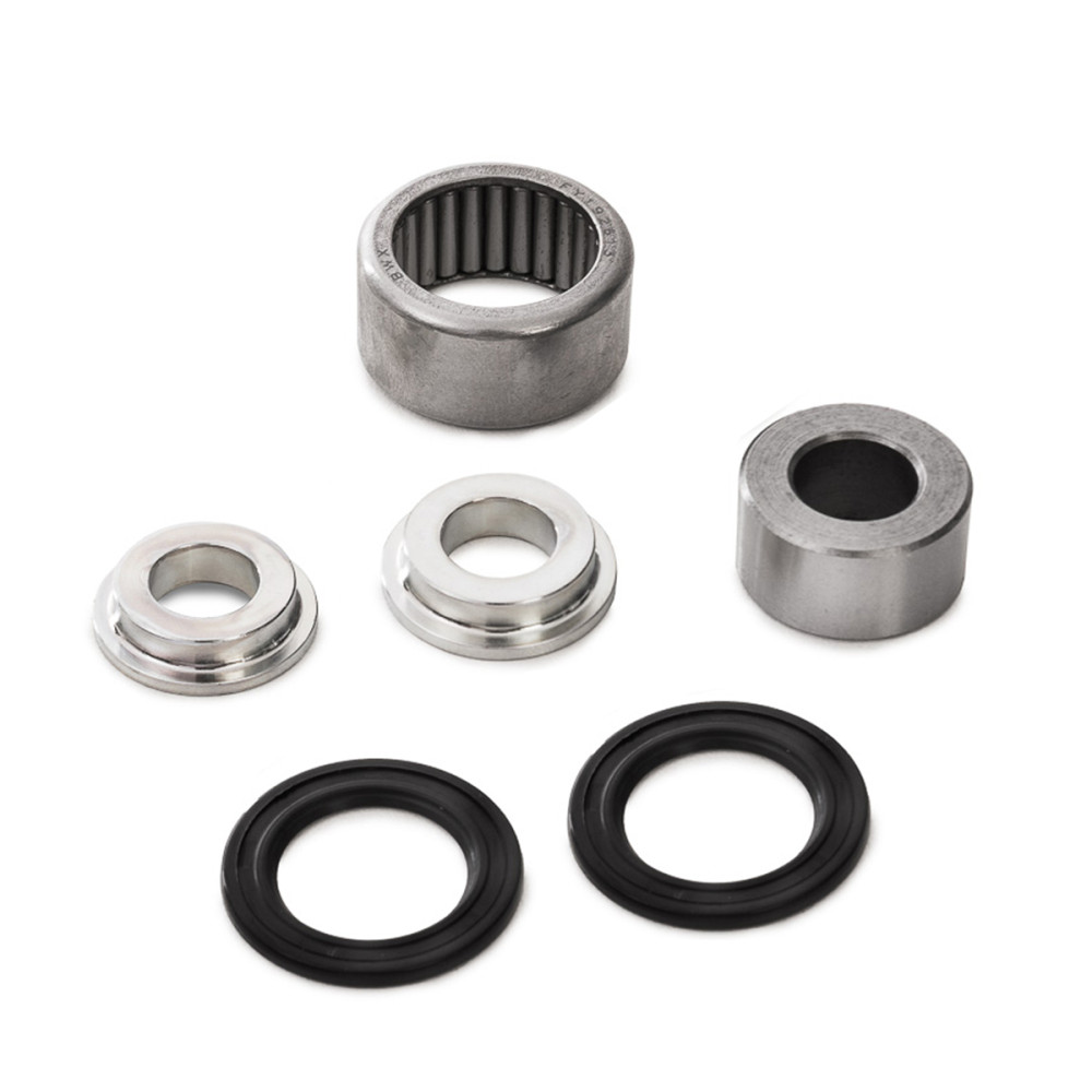 Kit Amortecedor Inferior BR Parts para Yamaha YZ/YZF/WRF 01/16