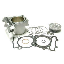 Kit Cilindrada Athena para Kawasaki KXF250 04/08 Suzuki RMZ250 04/06 - Big Bore p/ 290cc