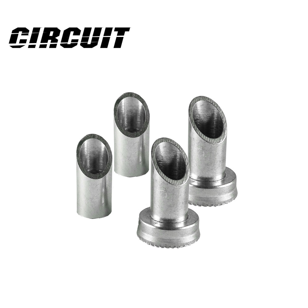 Kit de Bucha Circuit para Protetor de Mão (Guidão Alumínio)  