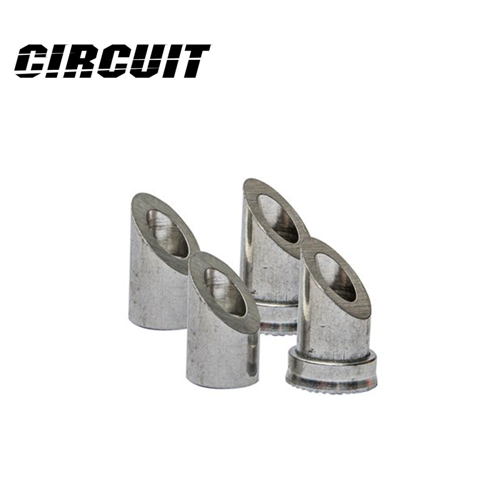 Kit de Bucha Circuit para Protetor de Mão (Guidão Ferro)