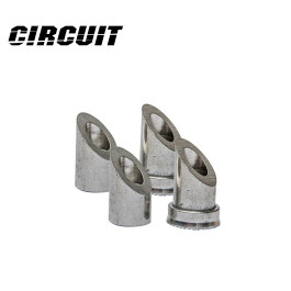 Kit de Bucha Circuit para Protetor de Mão (Guidão Ferro)