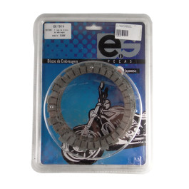 Kit Disco de Embreagem EIS para Yamaha YZF450 02/07