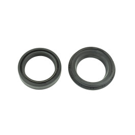 Kit Retentor de Garfo/Pó (1 Lado) Original Honda para CR 80 96/02 CR 85 03/07 CRF 150R 07/15