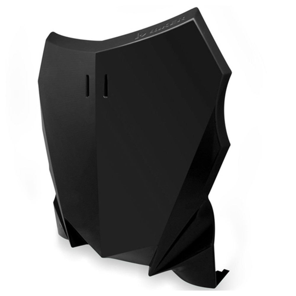 Number Plate Para CRF 230 F1RST (Number e Passa Cabo) - Biker