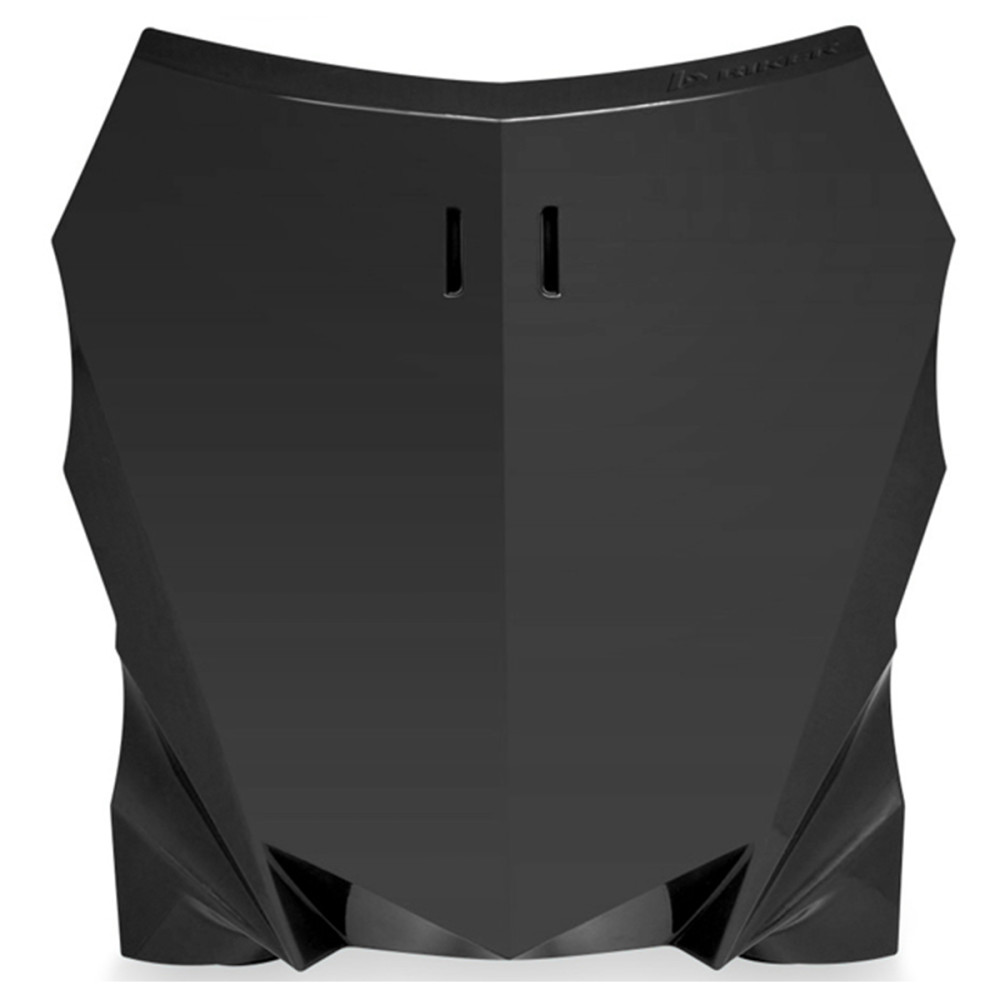 Number Plate Para CRF 230 F1RST (Number e Passa Cabo) - Biker