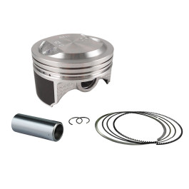 Kit Pistão Athena Honda CRF240 0,25 para CRF230