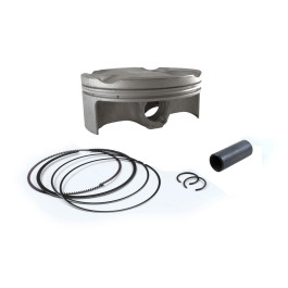 Kit Pistão Original Yamaha Para YZF 250 16/18 YZ 250FX 17/19 WRF 250 18/19