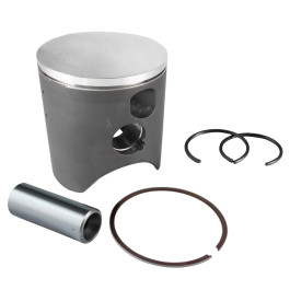 Kit Pistão Wossner para Honda CR125 92/99 53,95mm Letra A