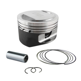 Kit Pistão Wossner para Honda CRF230 1,50mm (66,96mm)