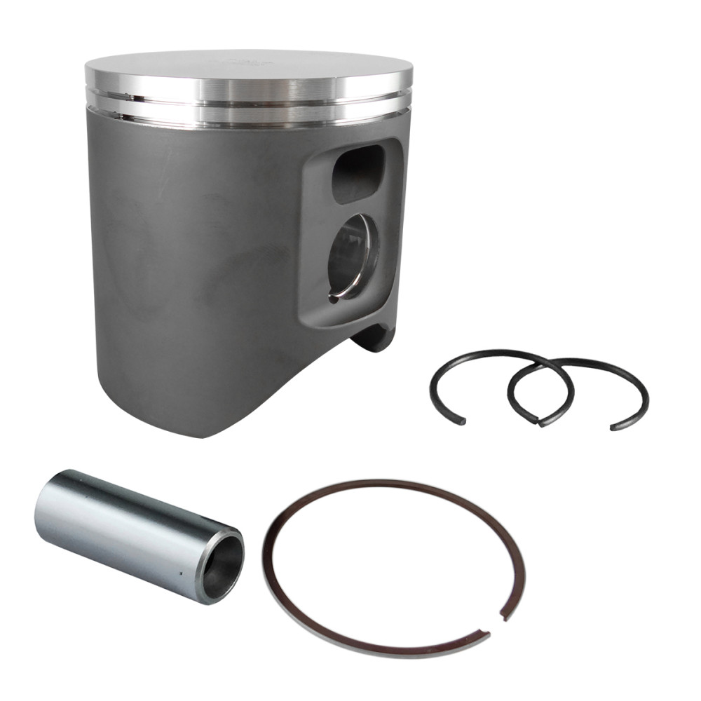 Kit Pistão Wossner para Beta RR300 (13/17) 71,95mm Letra B