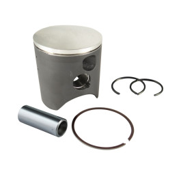 Kit Pistão Wossner para yamaha YZ 125 (02/04) 53,96mm Letra C