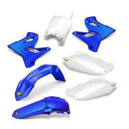 Kit Plástico Cycra para Yamaha YZ125/250 05/14 Réplica