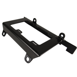 Protetor de Radiador Start para KTM / Husqvarna 17/19 2/4T - Lateral Simples (Alumínio Premium 4mm)