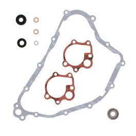 Kit Reparo da Bomba D'Água (C/Rolamento) Winderosa para Honda CR250 02/07