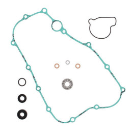 Kit Reparo da Bomba D'Água (C/Rolamento) Winderosa para Honda CRF250 04/09 CRF250X 04/17