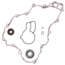 Kit Reparo da Bomba D'Água (C/Rolamento) Winderosa para KTM SXF250 05/12 XCF250 07/12 XCFW250 07/13