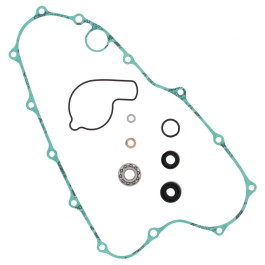 Kit Reparo da Bomba D'Água (C/Rolamento) Winderosa para honda CRF450 02/08