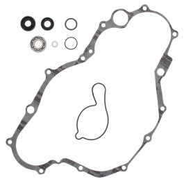 Kit Reparo da Bomba D'Água (C/Rolamento) WInderosa para Yamaha YZF450 06/09 WRF450 07/15