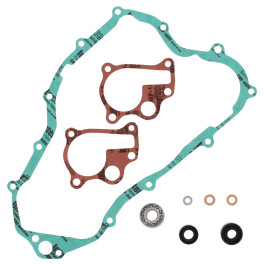 Kit Reparo da Bomba D'Água (C/Rolamento) Winderosa para Honda CR250 92/01
