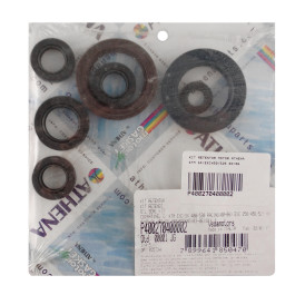 Kit Retentor do Motor Athena para KTM SX/EXC250/400/450/525 03/06 XC525 08/10
