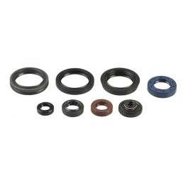 Kit Retentor do Motor Athena para Suzuki RMZ250 07/23