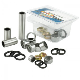 Kit Rolamento de Link All Balls RMZ250/450 07/08  RM125/250 04/08