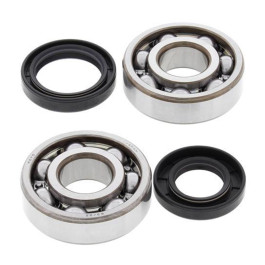 Kit Rolamento do Virabrequim All Balls para Yamaha YZ125 86/00