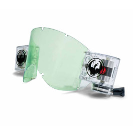 Kit Roll Off Dreagon MDX Rapid Roll Syistem Kit