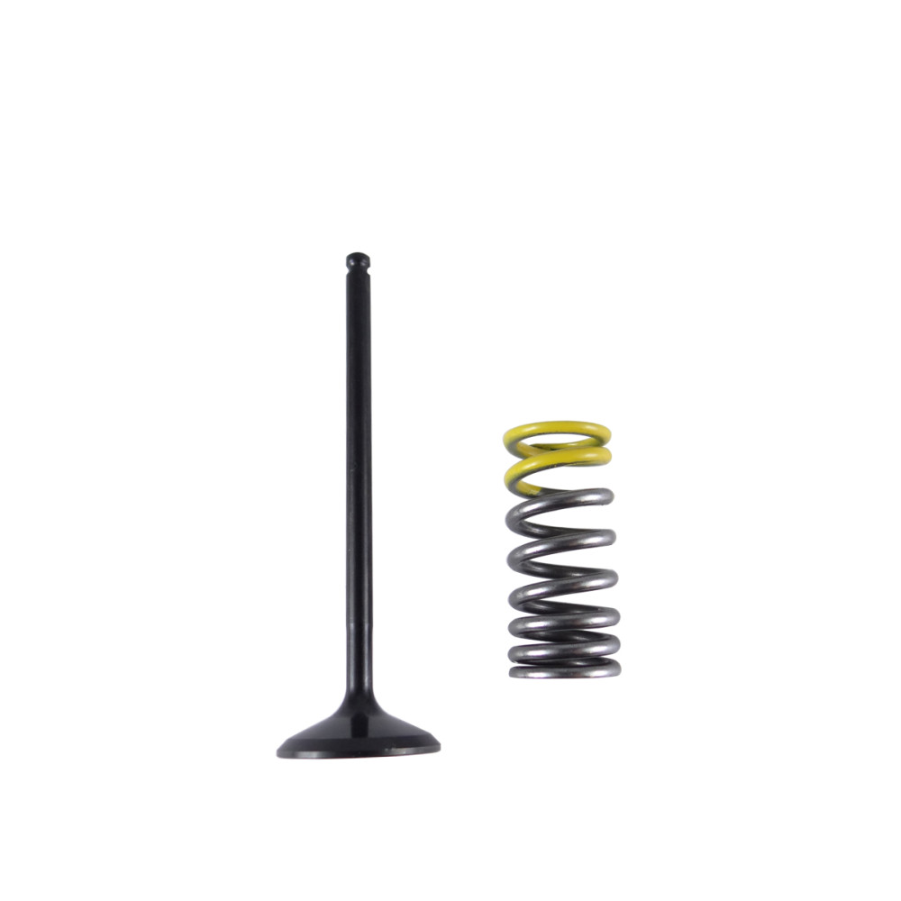 Kit Válvula de Admissão BBB para Yamaha YZF/WRF 250 01/13 GAS GAS ECF 250/300 10/15