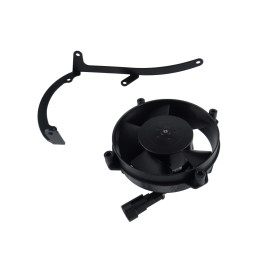 Kit Ventoinha do Motor BMS para KTM 2T / 4T Enduro 17 (Ventoinha + Chicote + Sensor)