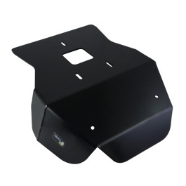 Protetor de Motor Start (Aluminio) para Kawasaki KLX 140 16/18