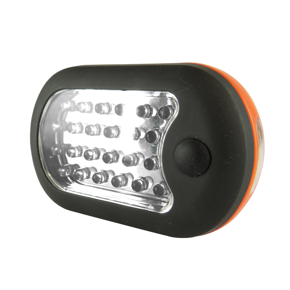 Lanterna Closet Light Led Universal (Casa/Camping/Carro/Armários)