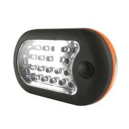 Lanterna Closet Light Led Universal (Casa/Camping/Carro/Armários)